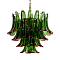 LOFT IT 10600/600 Green red