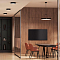 ARTE LAMP A7399PL-1BK