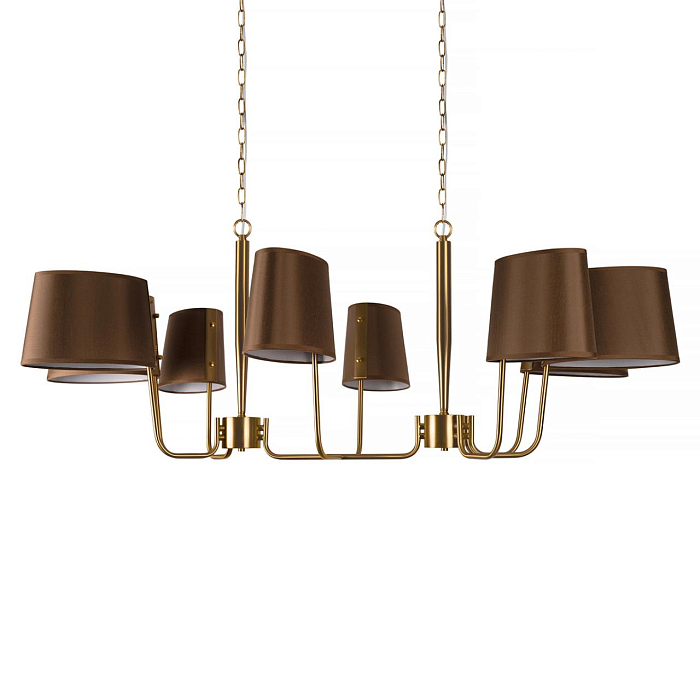 LOFT IT 10527/8 Brass