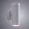 Уличный светильник ARTE LAMP A3503AL-2WH