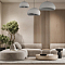 Светильник LOFT IT 10252/800 Grey