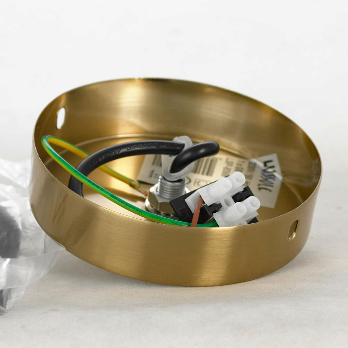 Светильник Lussole LSP-8588