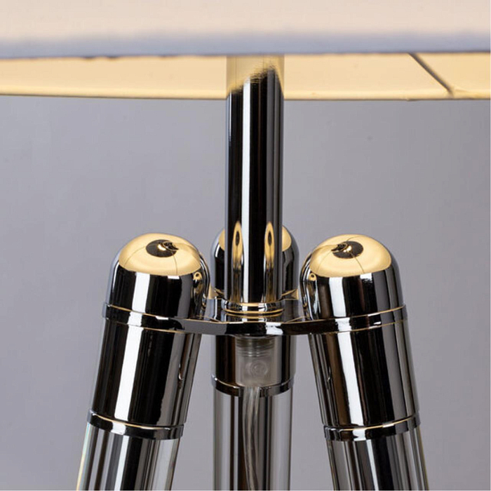 Торшер ARTE LAMP A4023PN-1CC