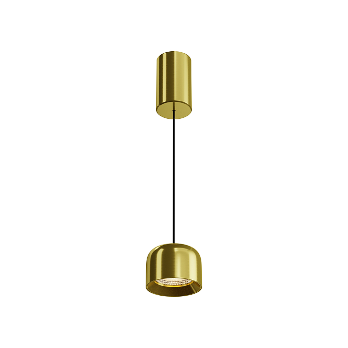 Светильник Maytoni P113-L12-3K-BS